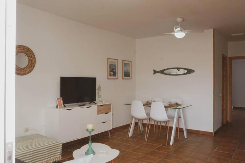 Apartamento Indalmar II San José Kültér fotó