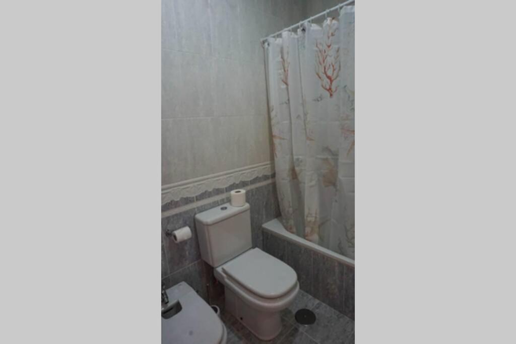 Apartamento Indalmar II San José Kültér fotó